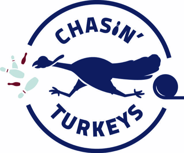 Chasin Turkeys