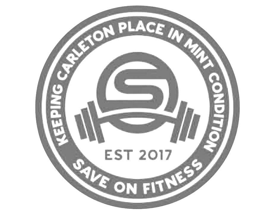 Save on Fitness